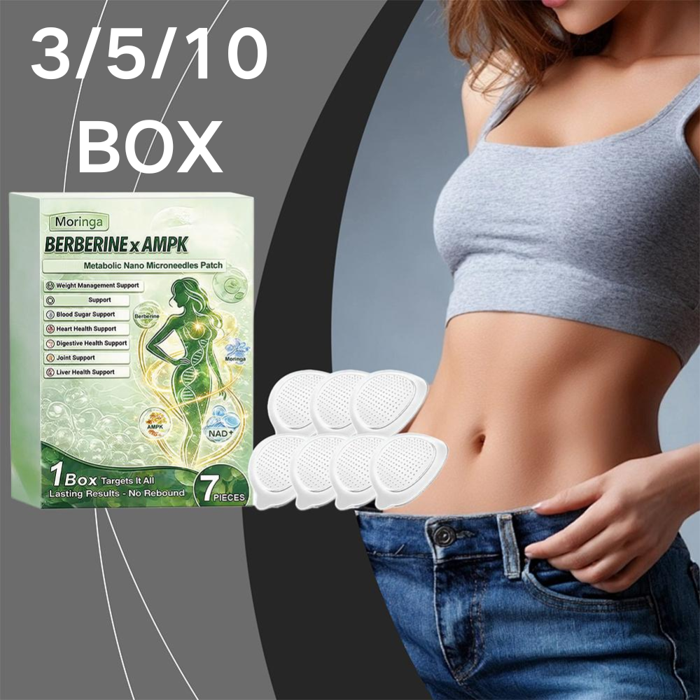 Xbody Health & Wellness Functional Integrative Medicine Office & Medical Spa Photos - 3/5/10 BOX Berberine x NAD+ Weight