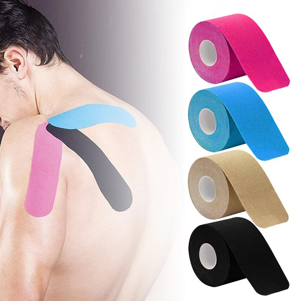 Sports Kinesio Tape Muscle Kin - Kinesiology Tape Sports review and price