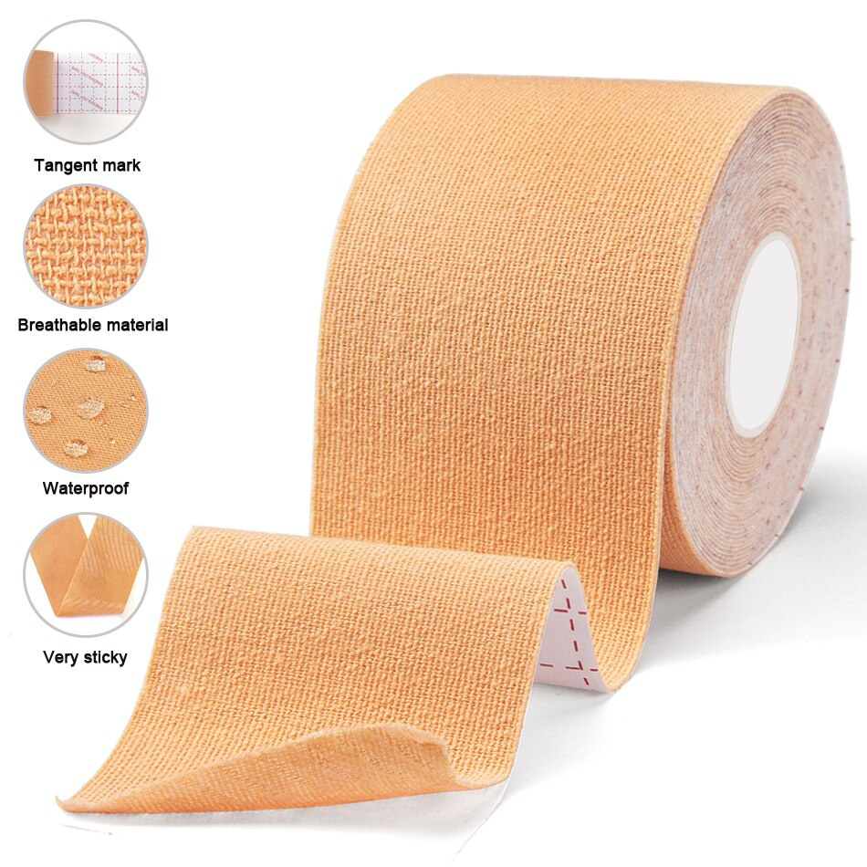 Sports Kinesio Tape Muscle Kin - Kinesiology Tape Sports review and price
