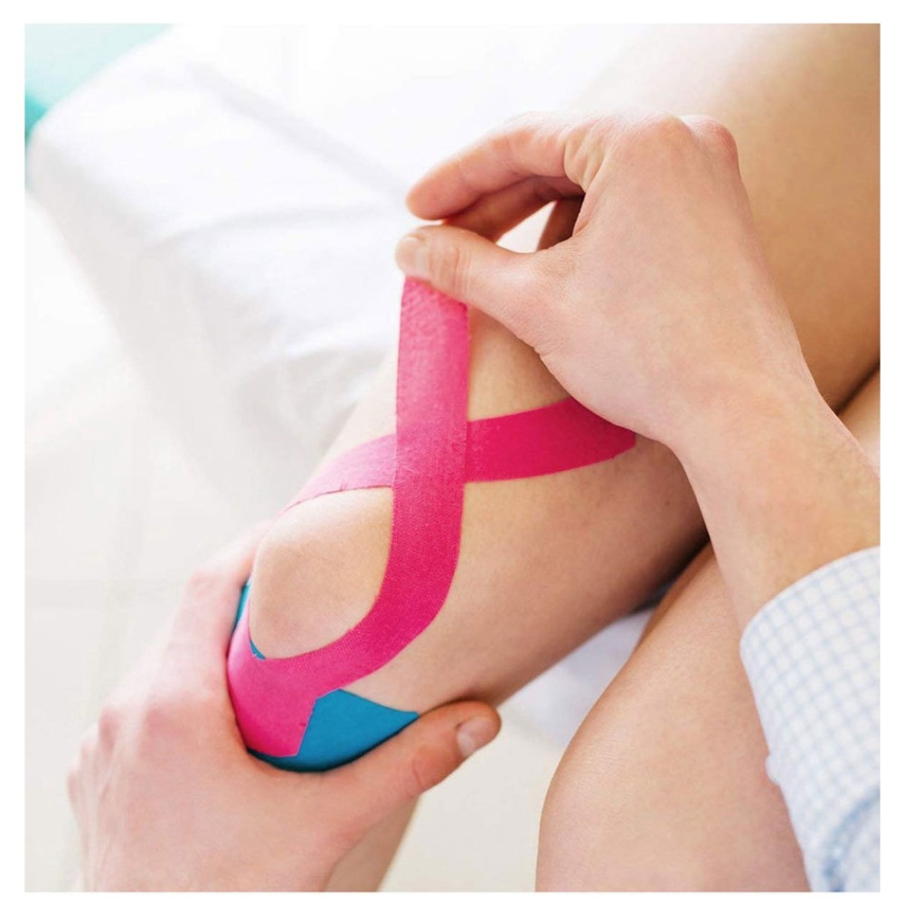 Sports Kinesio Tape Muscle Kin - Kinesiology Tape Sports review and price