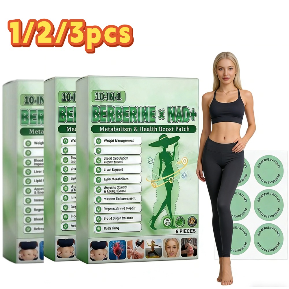 10-in-1 Berberine x NAD+ Weigh - Xbody Health & Wellness Functional Integrative Medicine Office & Medical Spa Photos review and price