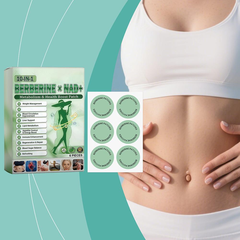 10-in-1 Berberine x NAD+ Weigh - Xbody Health & Wellness Functional Integrative Medicine Office & Medical Spa Photos review and price