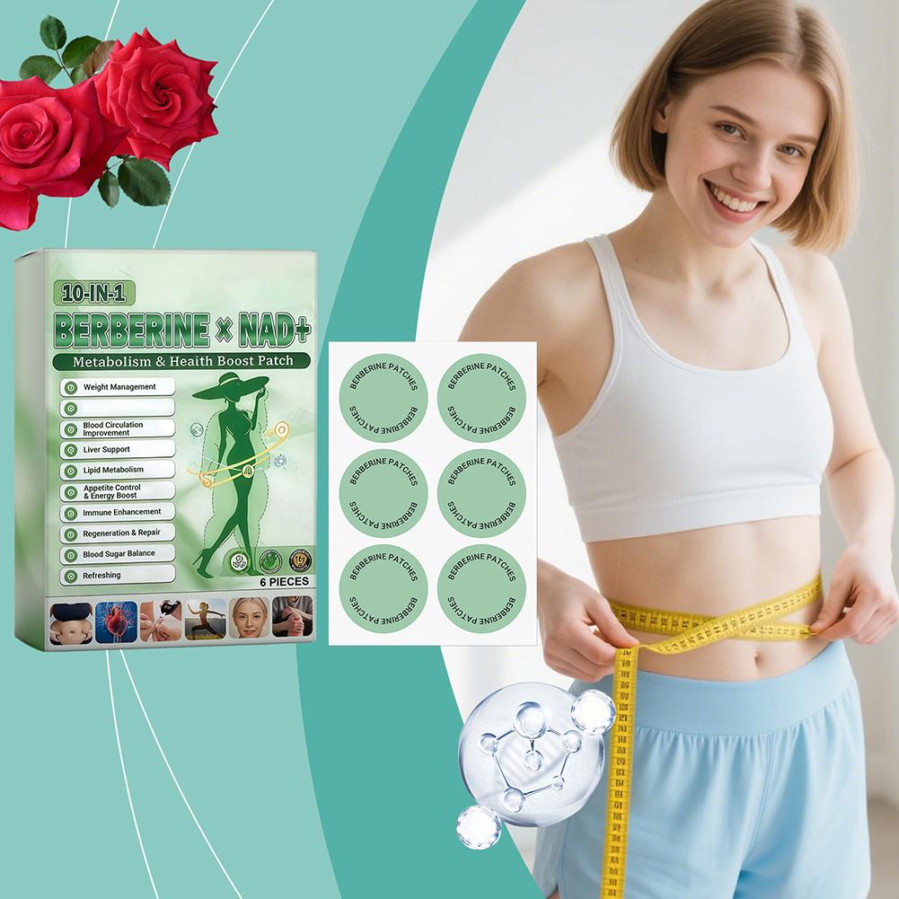 10-in-1 Berberine x NAD+ Weigh - Xbody Health & Wellness Functional Integrative Medicine Office & Medical Spa Photos review and price