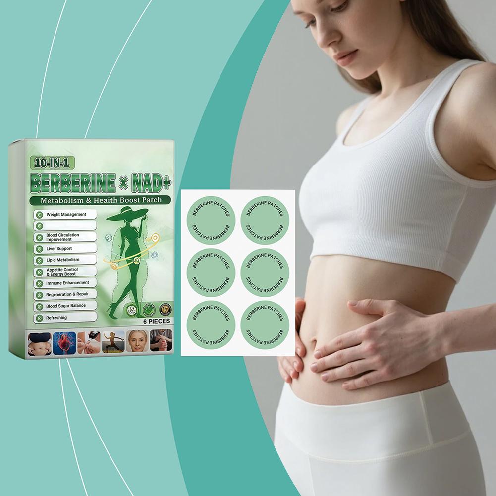 10-in-1 Berberine x NAD+ Weigh - Xbody Health & Wellness Functional Integrative Medicine Office & Medical Spa Photos review and price