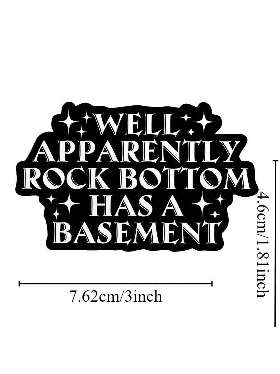 1PC 3 Inch Removable Waterproo - Mental Health Wellness Quotes review and price