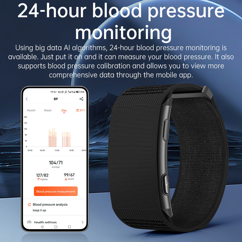 VWAR Loop X ECG Smart Bracelet - Xbody Health & Wellness Functional Integrative Medicine Office & Medical Spa Photos review and price