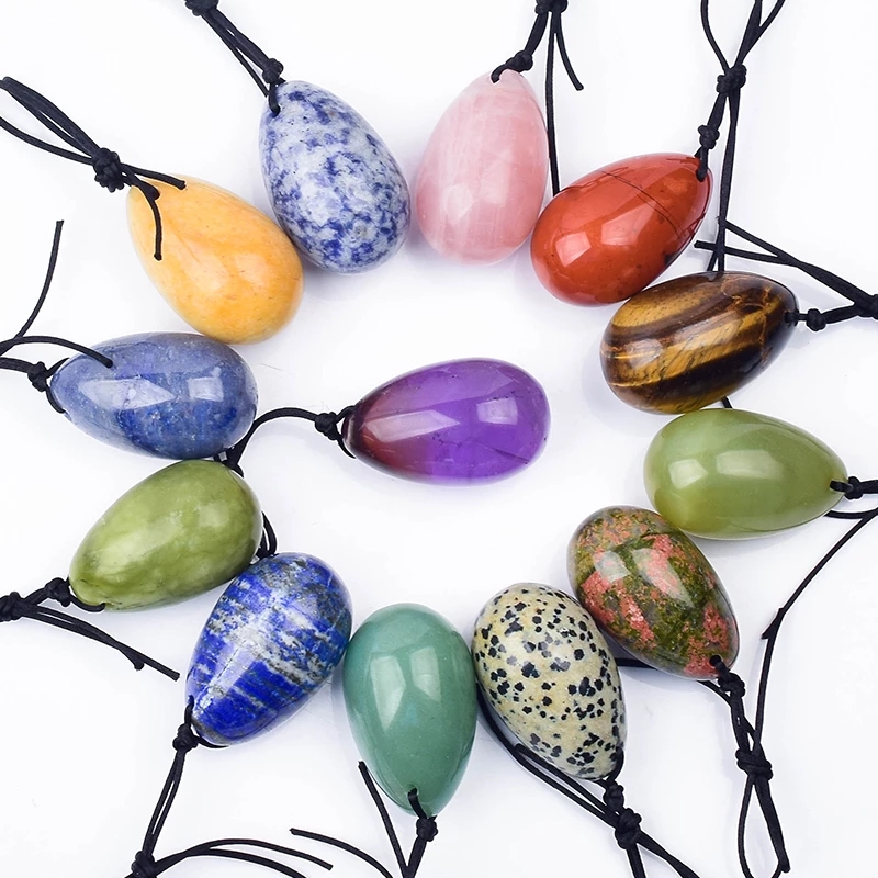 30 X 20 MM Massage Egg Natural - Xbody Health & Wellness Functional Integrative Medicine Office & Medical Spa Photos review and price
