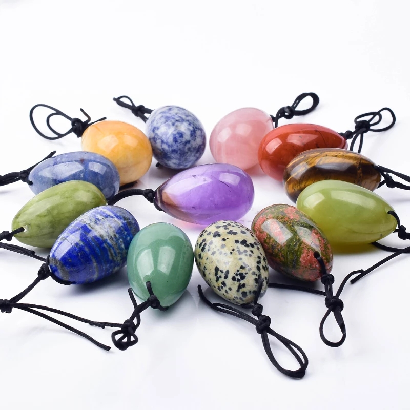 30 X 20 MM Massage Egg Natural - Xbody Health & Wellness Functional Integrative Medicine Office & Medical Spa Photos review and price