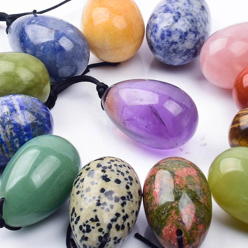 30 X 20 MM Massage Egg Natural - Xbody Health & Wellness Functional Integrative Medicine Office & Medical Spa Photos review and price