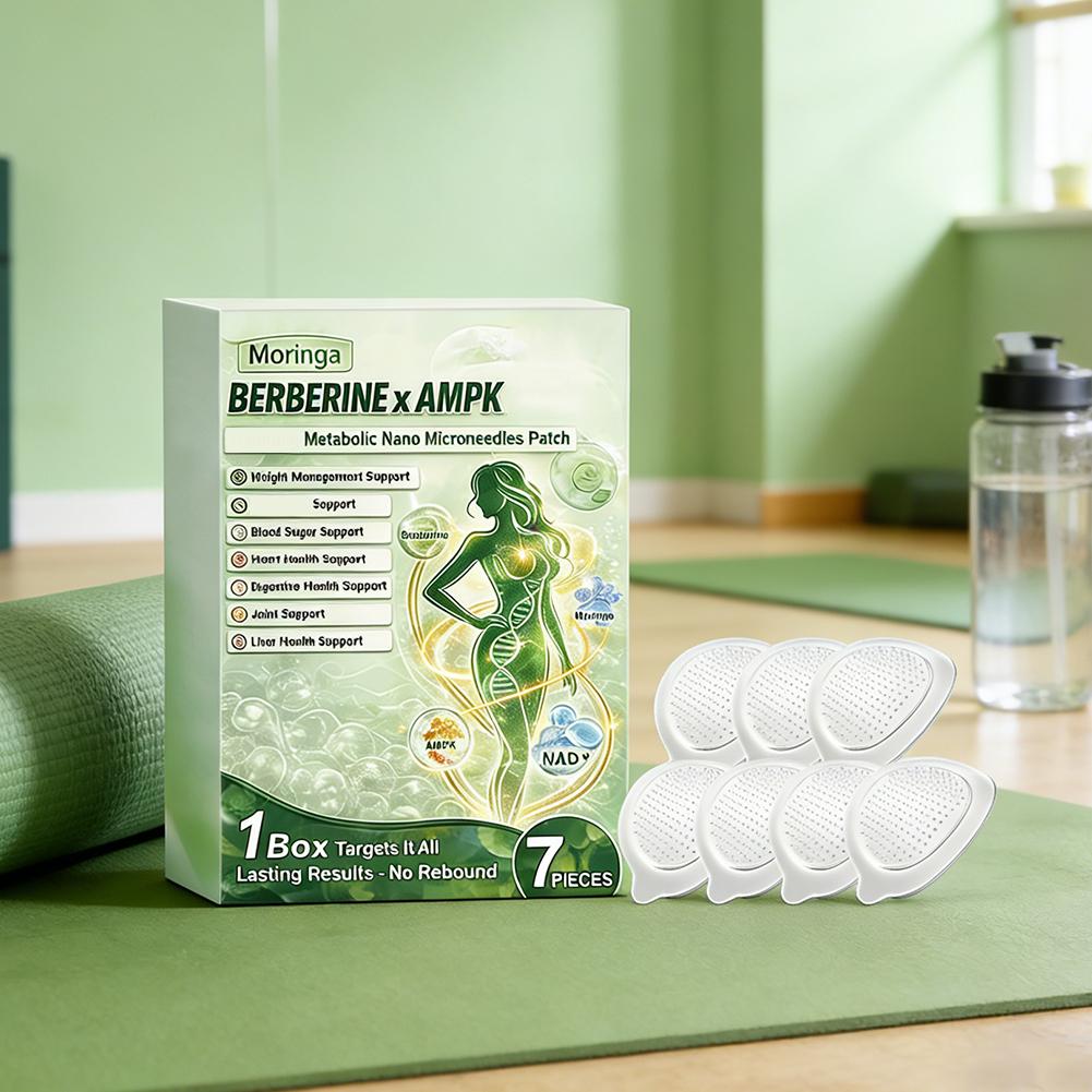 3/5/10 BOX Berberine x NAD+ We - Xbody Health & Wellness Functional Integrative Medicine Office & Medical Spa Photos review and price