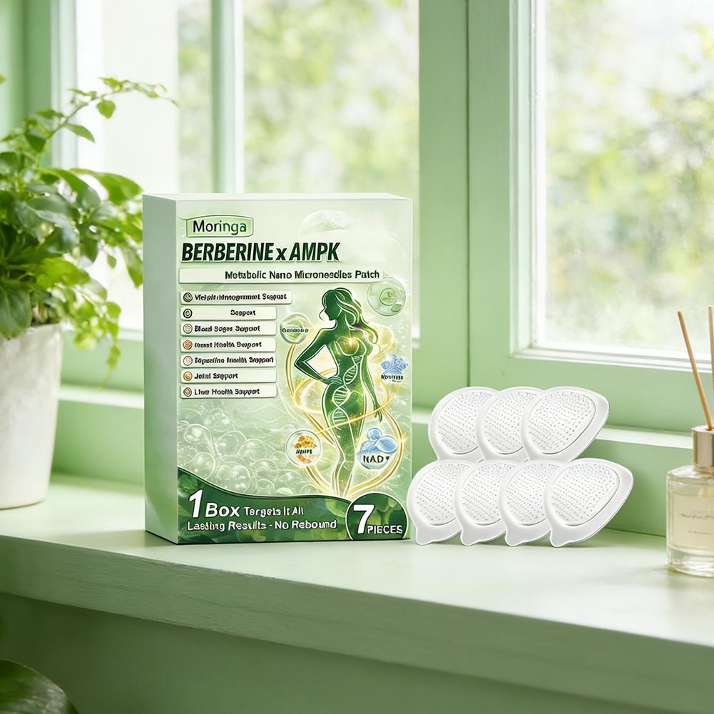 3/5/10 BOX Berberine x NAD+ We - Xbody Health & Wellness Functional Integrative Medicine Office & Medical Spa Photos review and price