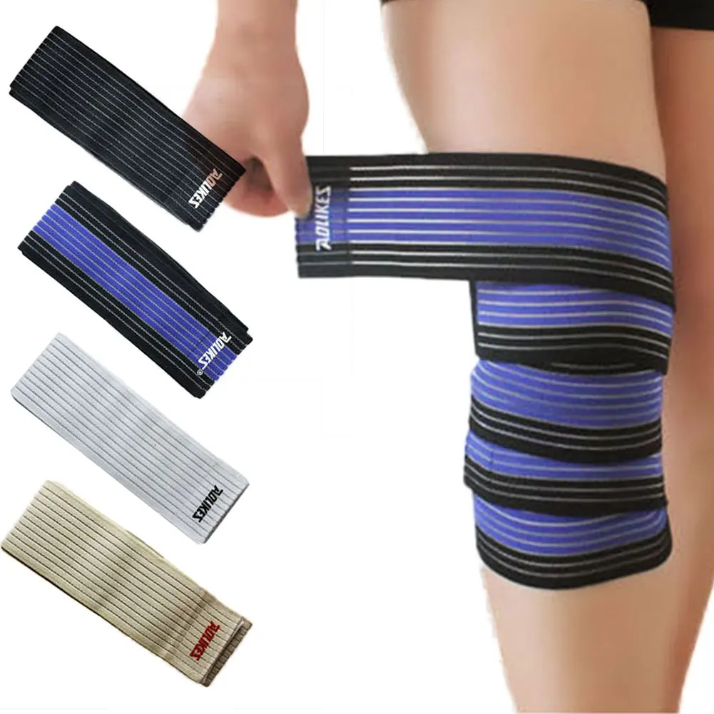 1PC Calf Compression Bandage S - Kinesiology Tape Sports review and price