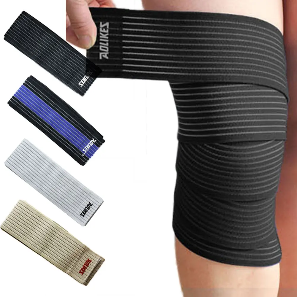 1PC Calf Compression Bandage S - Kinesiology Tape Sports review and price