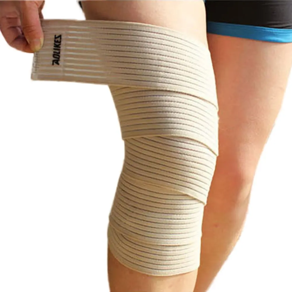 1PC Calf Compression Bandage S - Kinesiology Tape Sports review and price