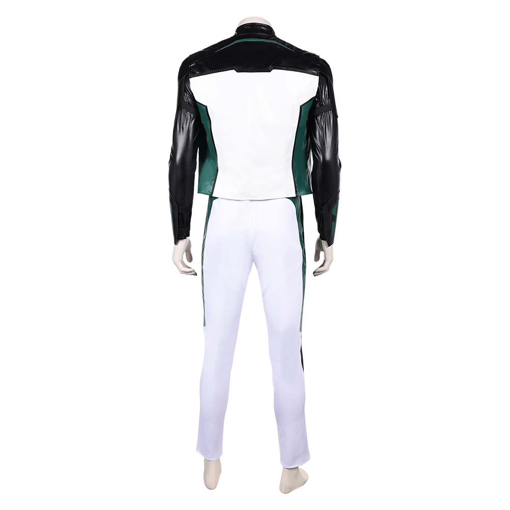 Men Guy Cosplay Gardner Clothi - Health & Wellness Events review and price