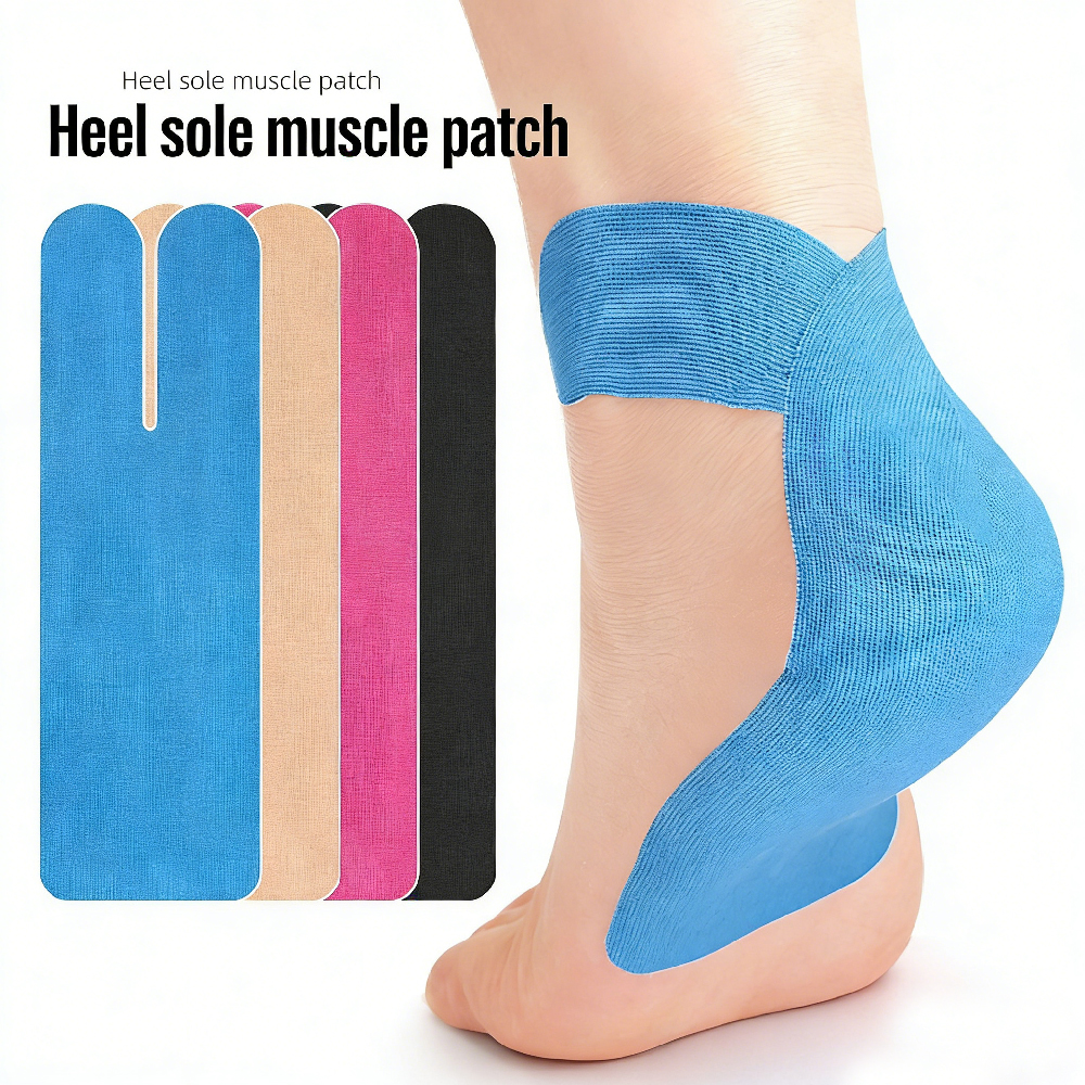 20PCS Elastic Precut Kinesiolo - Kinesiology Tape Sports review and price