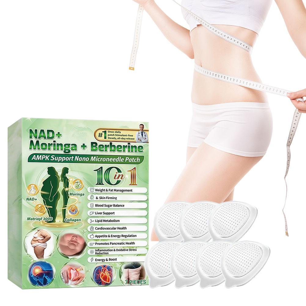 1-5X 10-in-1 Berberine x NAD+  - Xbody Health & Wellness Functional Integrative Medicine Office & Medical Spa Photos review and price