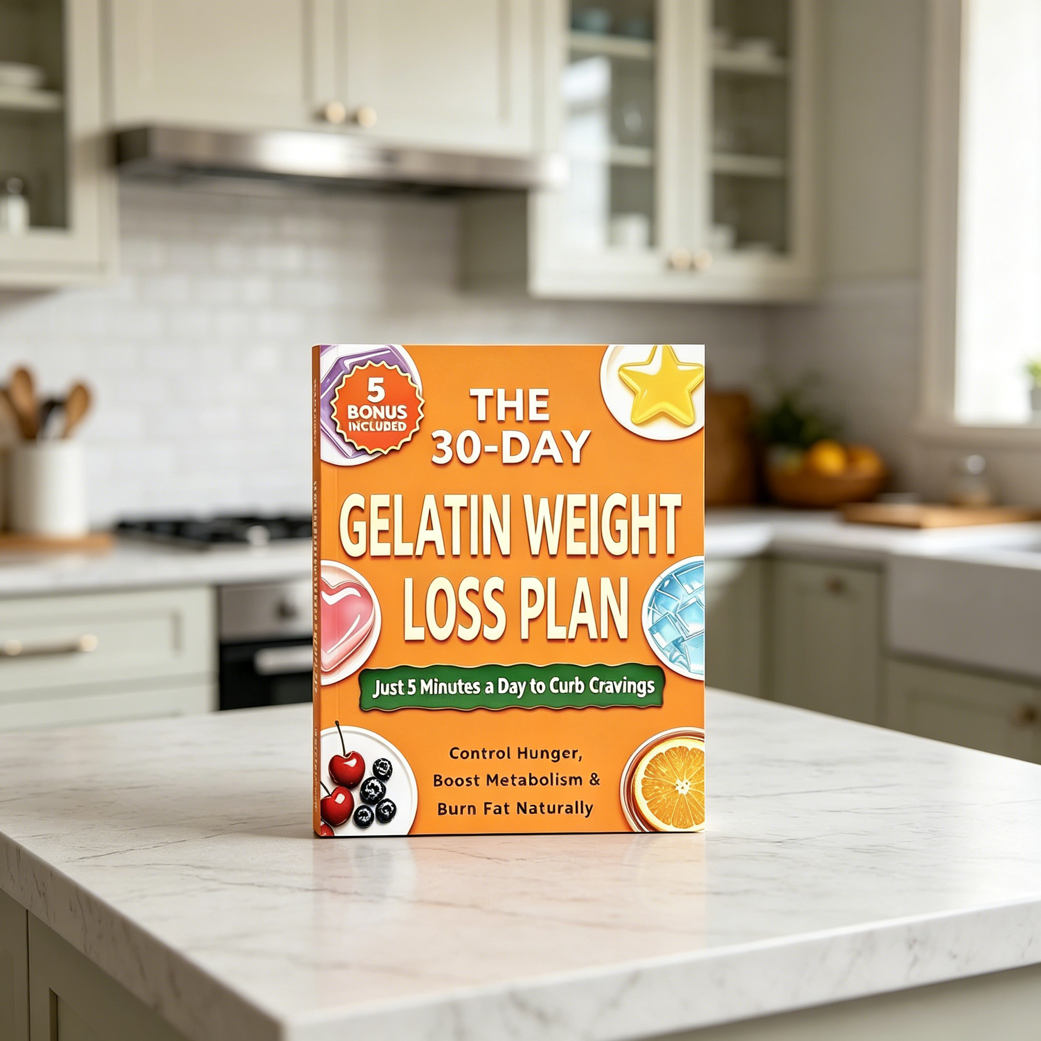 30 Day Gelatin Weight Loss Tri - Health Wellness Lifestyle review and price