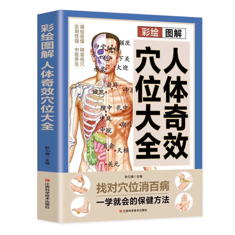 Complete Guide to Acupoint Mas - Health & Wellness Events review and price