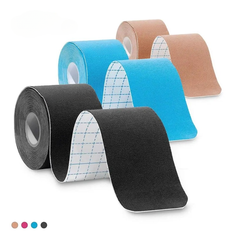 WorthWhile 5cm*5m Kinesiology  - Kinesiology Tape Sports review and price