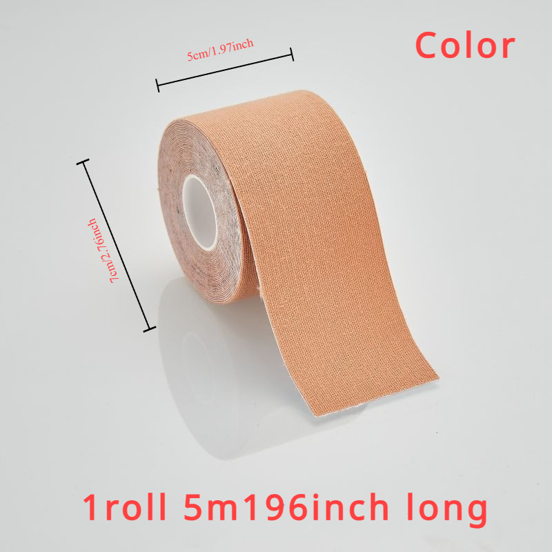 WorthWhile 5cm*5m Kinesiology  - Kinesiology Tape Sports review and price