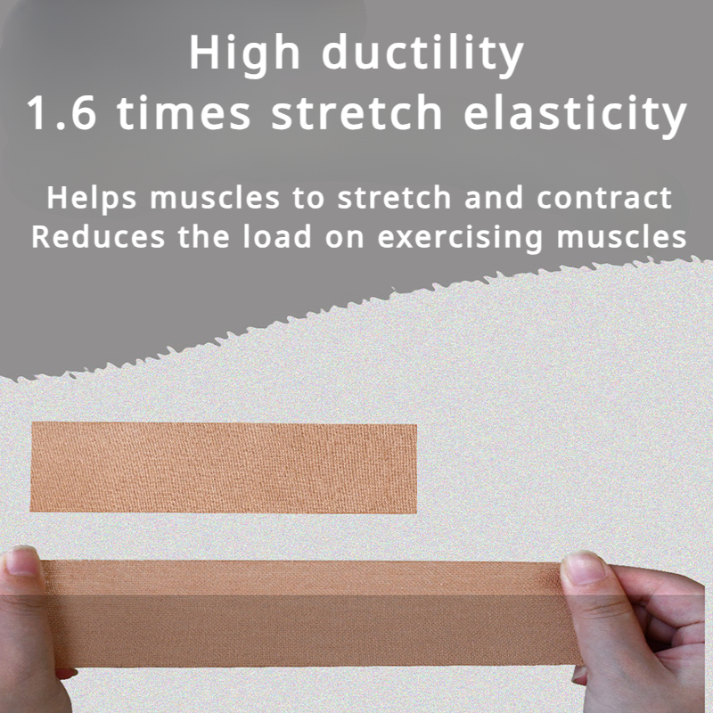 WorthWhile 5cm*5m Kinesiology  - Kinesiology Tape Sports review and price