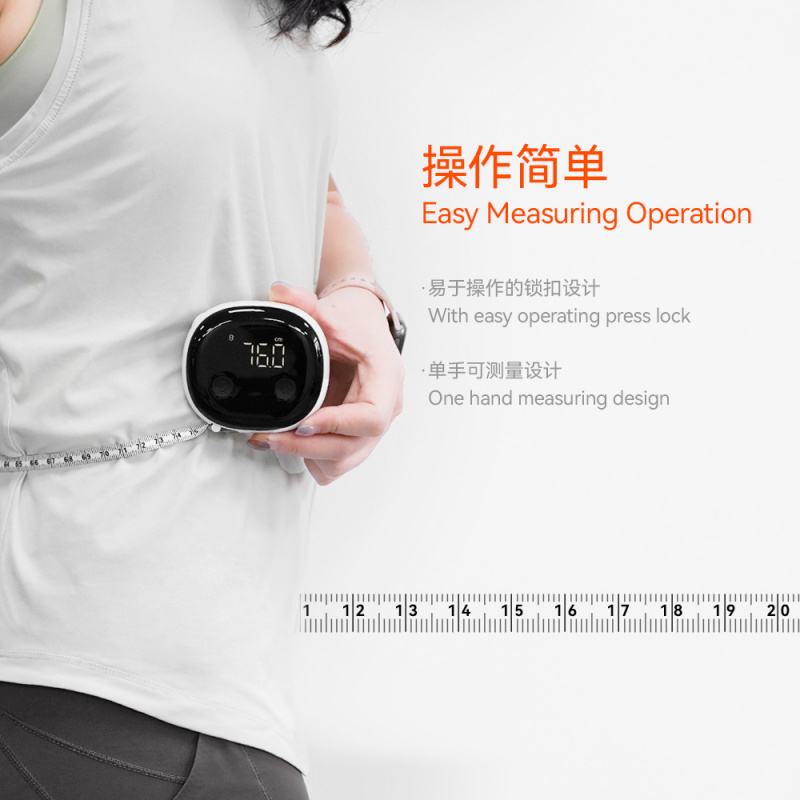 Fitdays Smart Body Tape Measur - Xbody Health & Wellness Functional Integrative Medicine Office & Medical Spa Photos review and price
