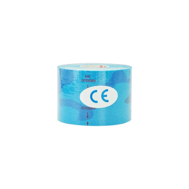 1-5Pcs Waterproof Kinesiology  - Kinesiology Tape Sports review and price