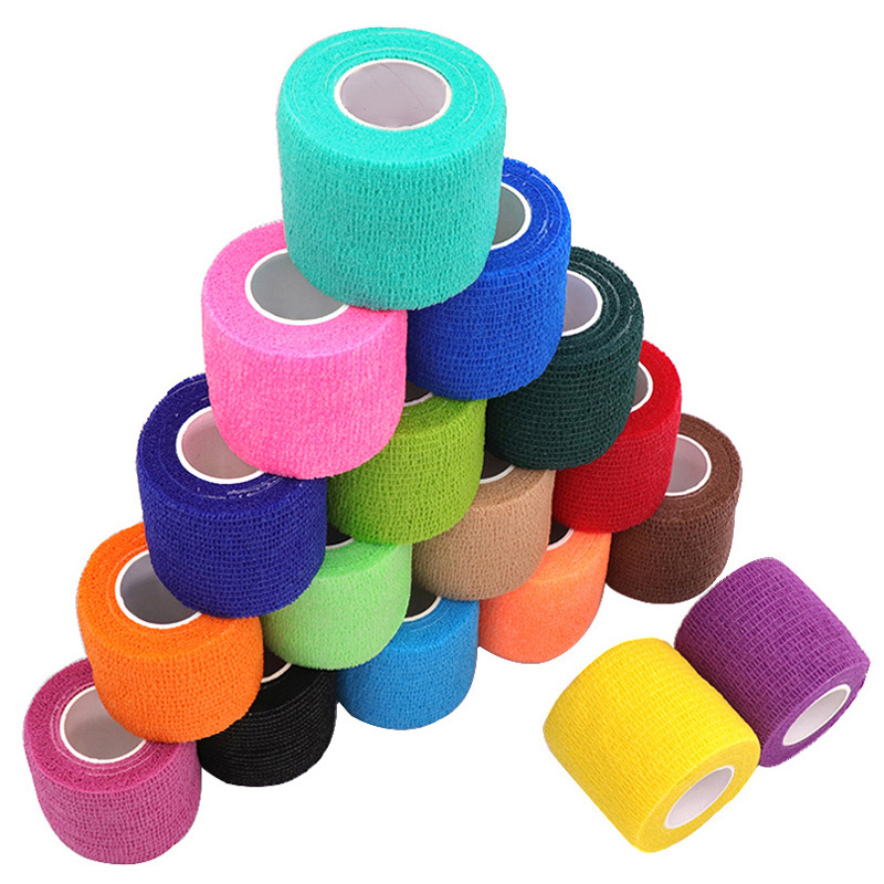 1 Roll Elastic Kinesiology Tap - Kinesiology Tape Sports review and price