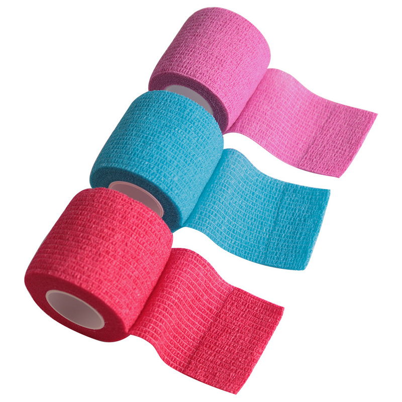 1 Roll Elastic Kinesiology Tap - Kinesiology Tape Sports review and price