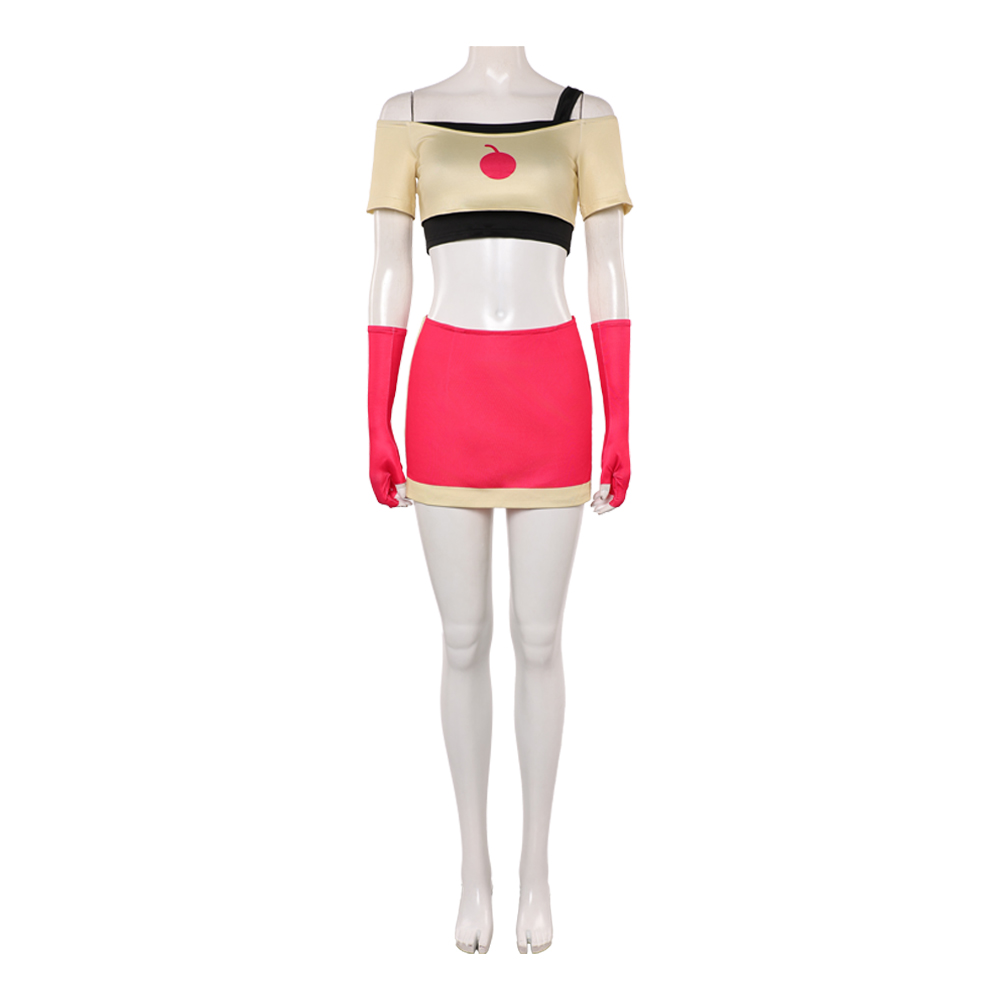 Fantasy Cherri Bombs Cosplay C - Health & Wellness Events review and price