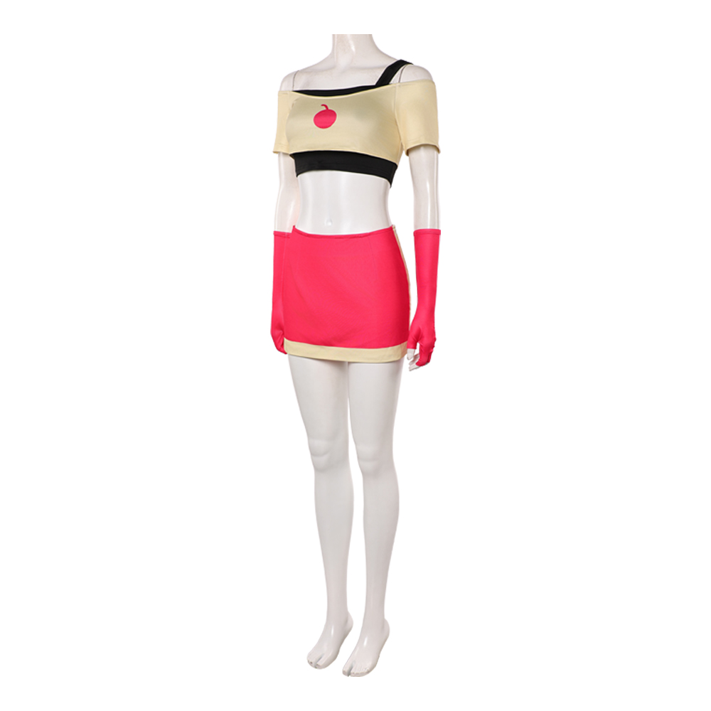 Fantasy Cherri Bombs Cosplay C - Health & Wellness Events review and price