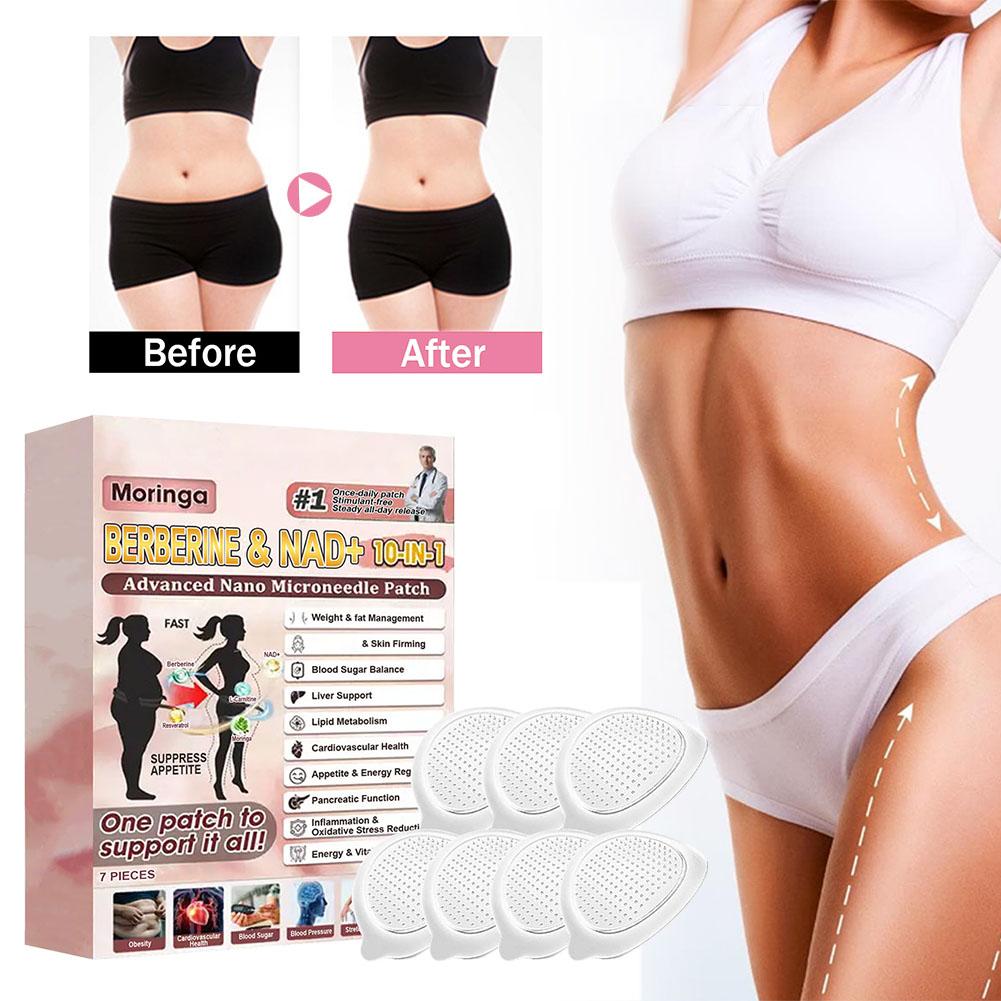 10-in-1 Berberine x NAD+ Nano  - Xbody Health & Wellness Functional Integrative Medicine Office & Medical Spa Photos review and price