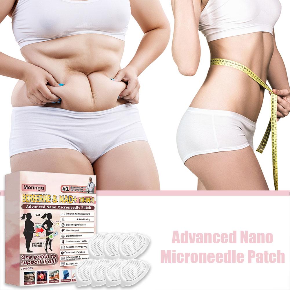 10-in-1 Berberine x NAD+ Nano  - Xbody Health & Wellness Functional Integrative Medicine Office & Medical Spa Photos review and price