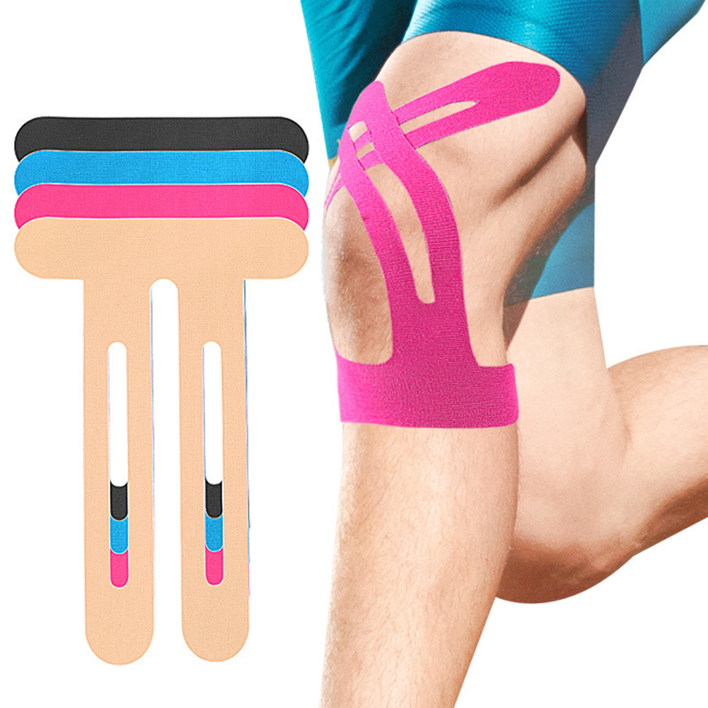 10pcs Precut Kinesiology Tape  - Kinesiology Tape Sports review and price