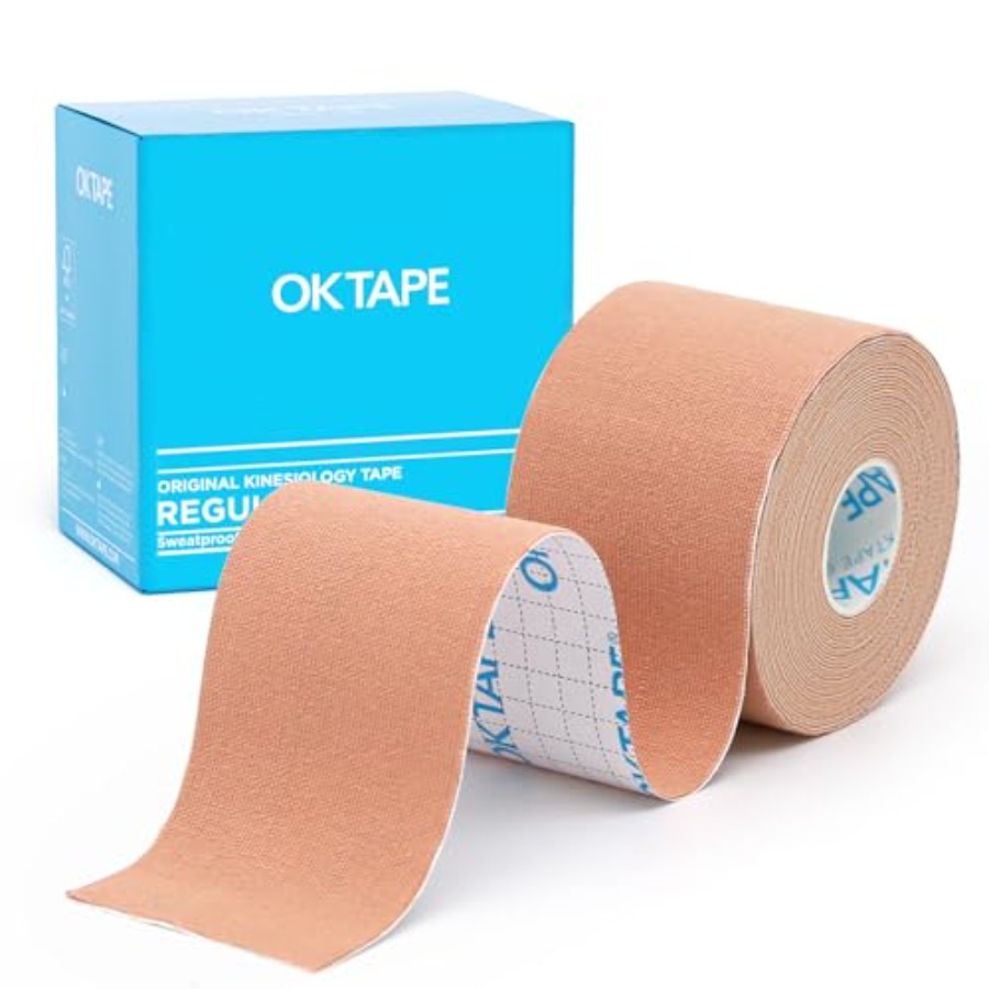 Kinesiology Tape, Regular Orig - Kinesiology Tape Sports review and price