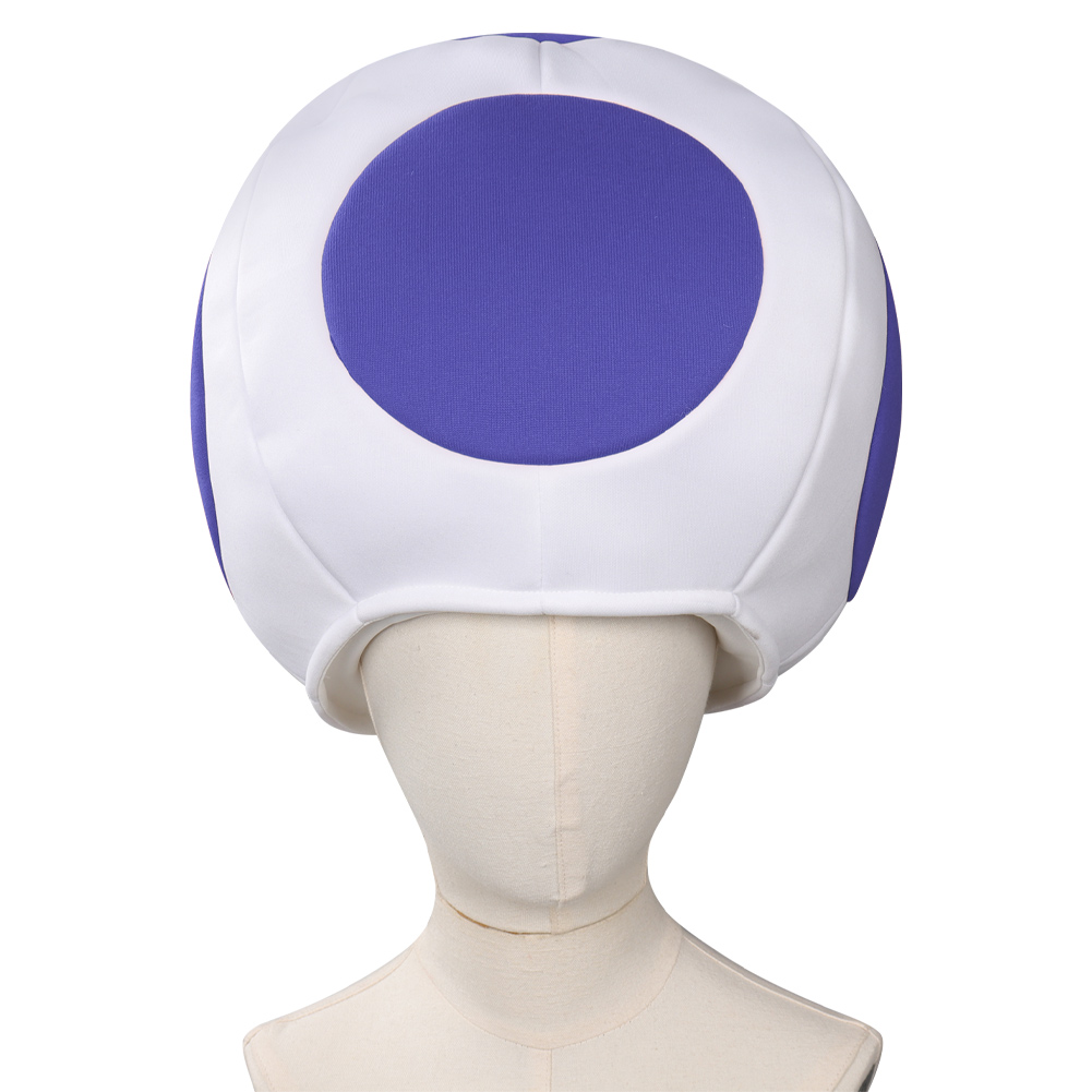 Roleplay Men Boys Toad Cosplay - Health & Wellness Events review and price