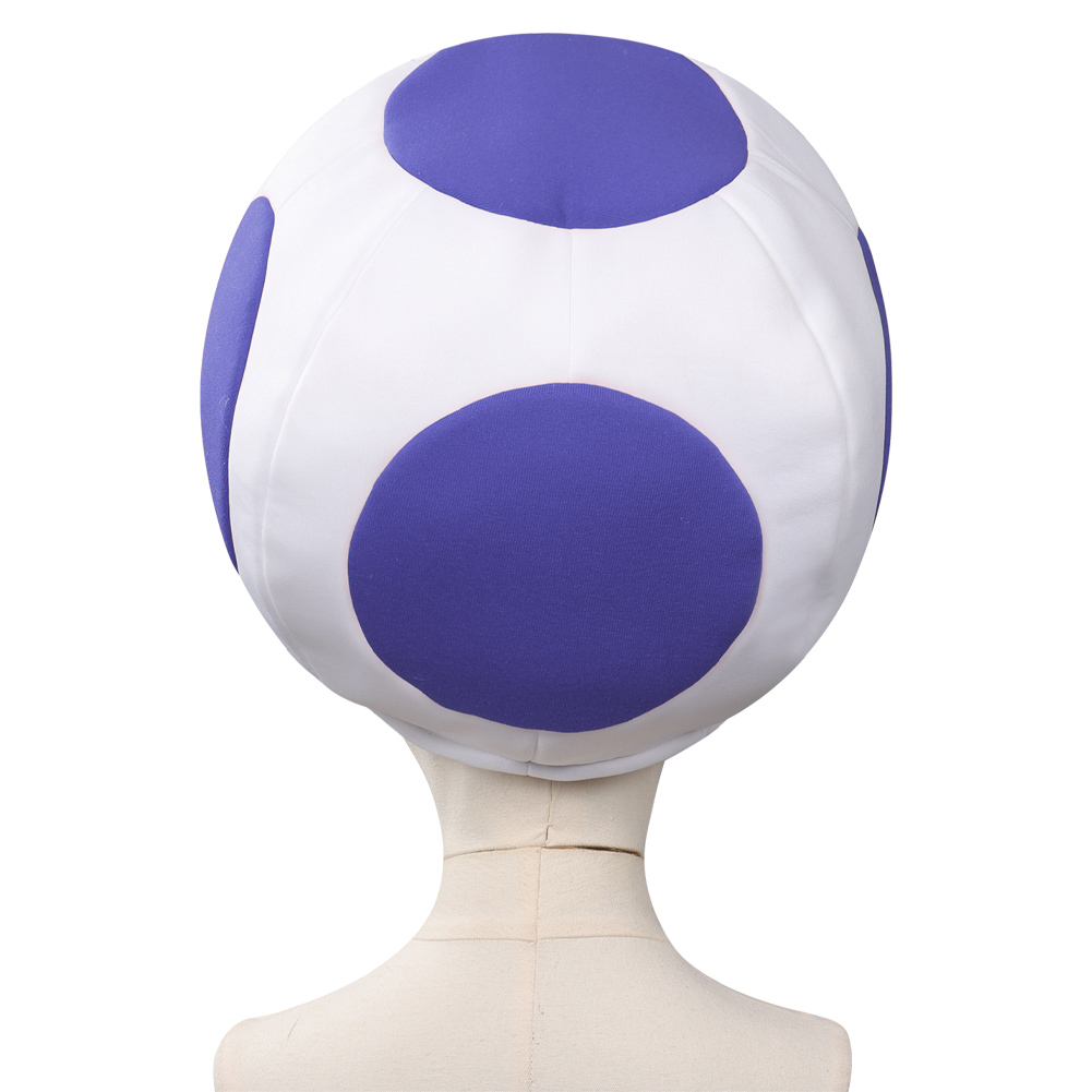 Roleplay Men Boys Toad Cosplay - Health & Wellness Events review and price