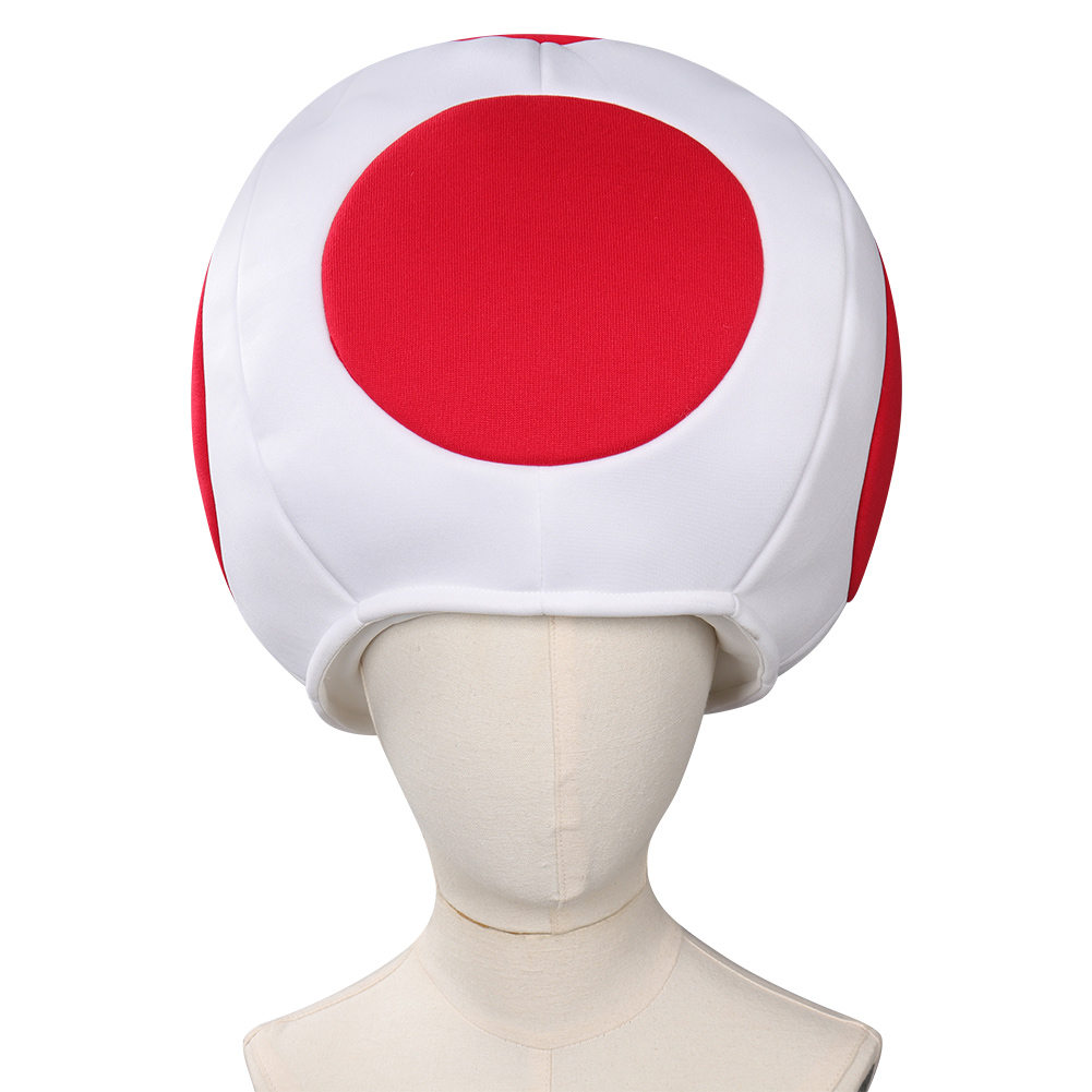 Roleplay Men Boys Toad Cosplay - Health & Wellness Events review and price
