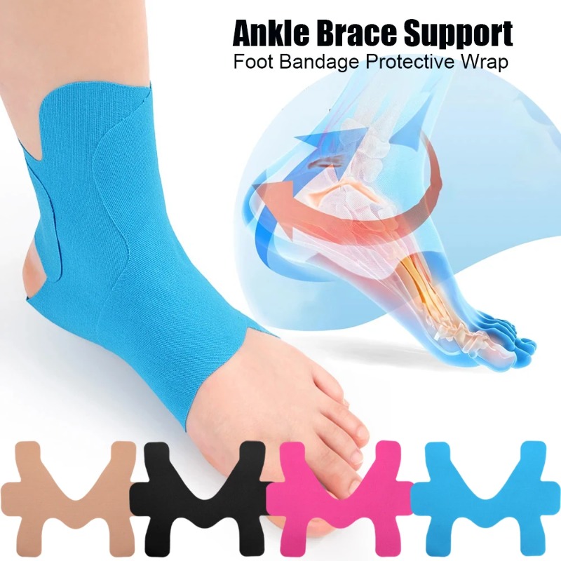 1 Sheet Elastic Kinesiology Ta - Kinesiology Tape Sports review and price