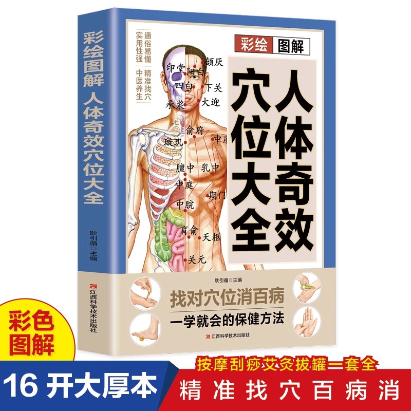 Acupoint Massage & TCM Health  - Health & Wellness Events review and price