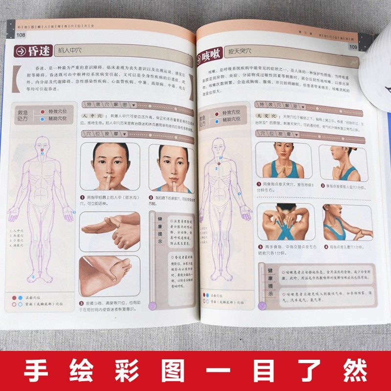 Acupoint Massage & TCM Health  - Health & Wellness Events review and price
