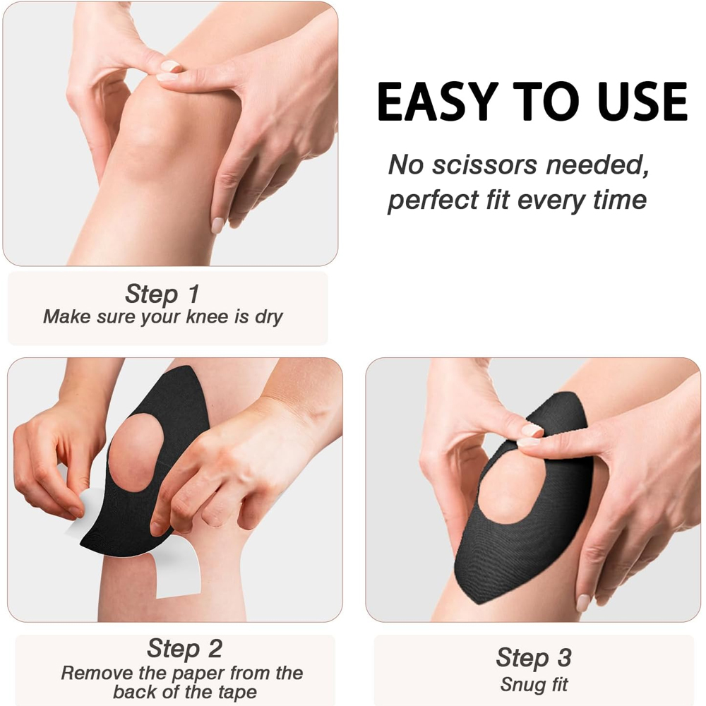 1/5/10 PCS Kinesiology Tape fo - Kinesiology Tape Sports review and price