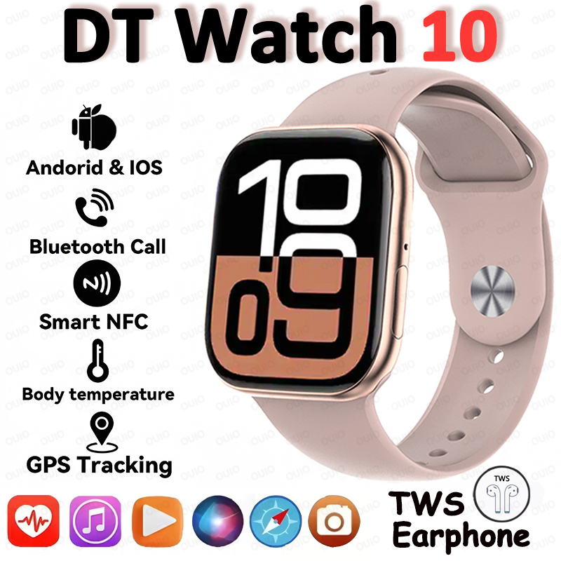 New DT Watch X Mini Smart Watc - Xbody Health & Wellness Functional Integrative Medicine Office & Medical Spa Photos review and price