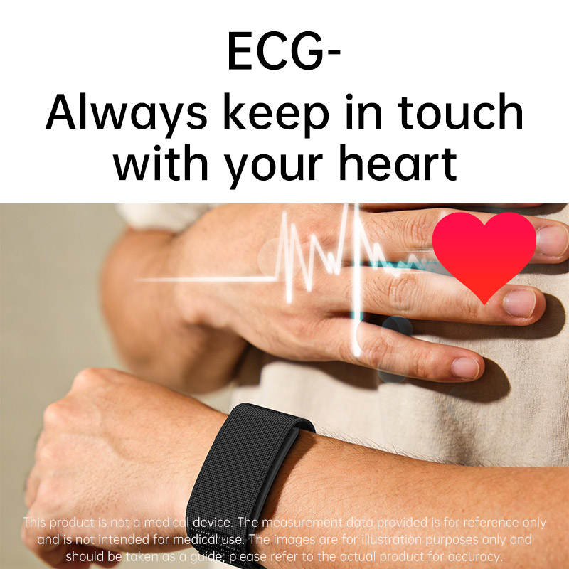 VWAR LOOP X ECG Smart Bracelet - Xbody Health & Wellness Functional Integrative Medicine Office & Medical Spa Photos review and price
