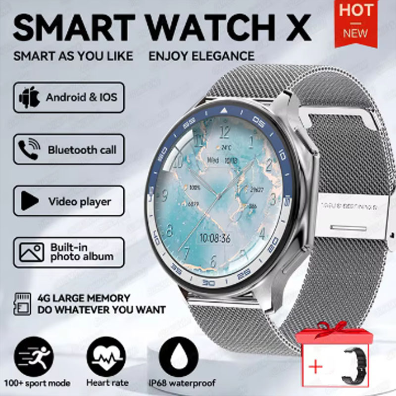 1.43 inch Big Screen Men Women - Xbody Health & Wellness Functional Integrative Medicine Office & Medical Spa Photos review and price